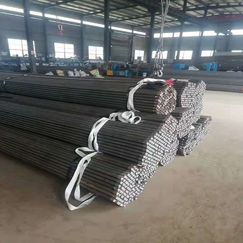 九合垸原种场声测管外观与材质质量要求
