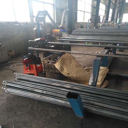 九合垸原种场桥梁桩基声测管的施工工艺流程